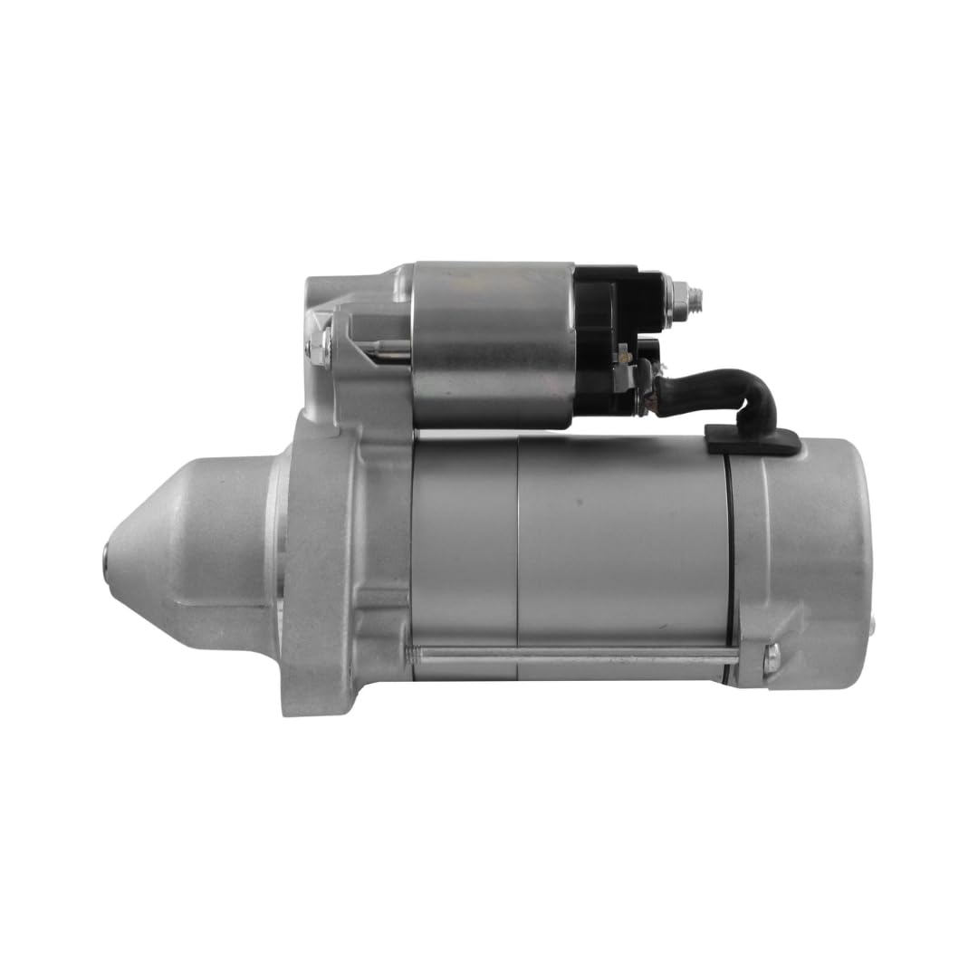 TT16442 PRO. ANLASSER 12V, Anlasser für Auto 2.0 KW, Anlasser kompatibel mit TOYOTA, Anlasser Preis, starter motor für LEXUS, günstige Anlasser, starter motor Preis TT16442 PRO. ANLASSER 12V, Anlasser für Auto 2.0 KW, Anlasser kompatibel mit TOYOTA, Anlasser Preis, starter motor für LEXUS, günstige Anlasser, starter motor Preis von Tesla Technics