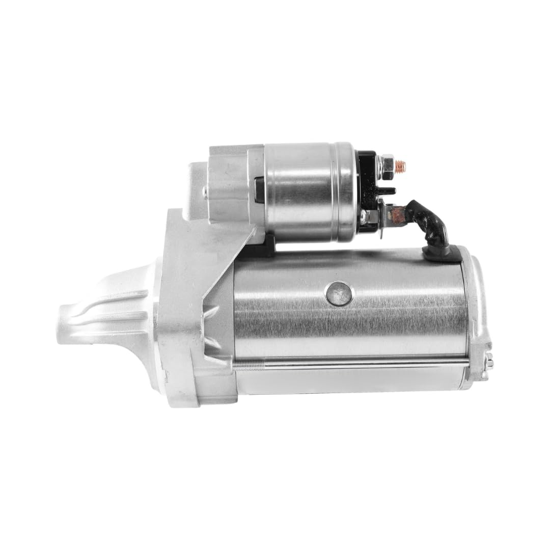 TT16445 PRO. ANLASSER 12V, Anlasser für Auto 1.60 KW, Anlasser kompatibel mit BMW, Anlasser Preis, starter motor für BMW, günstige Anlasser, starter motor Preis von Tesla Technics