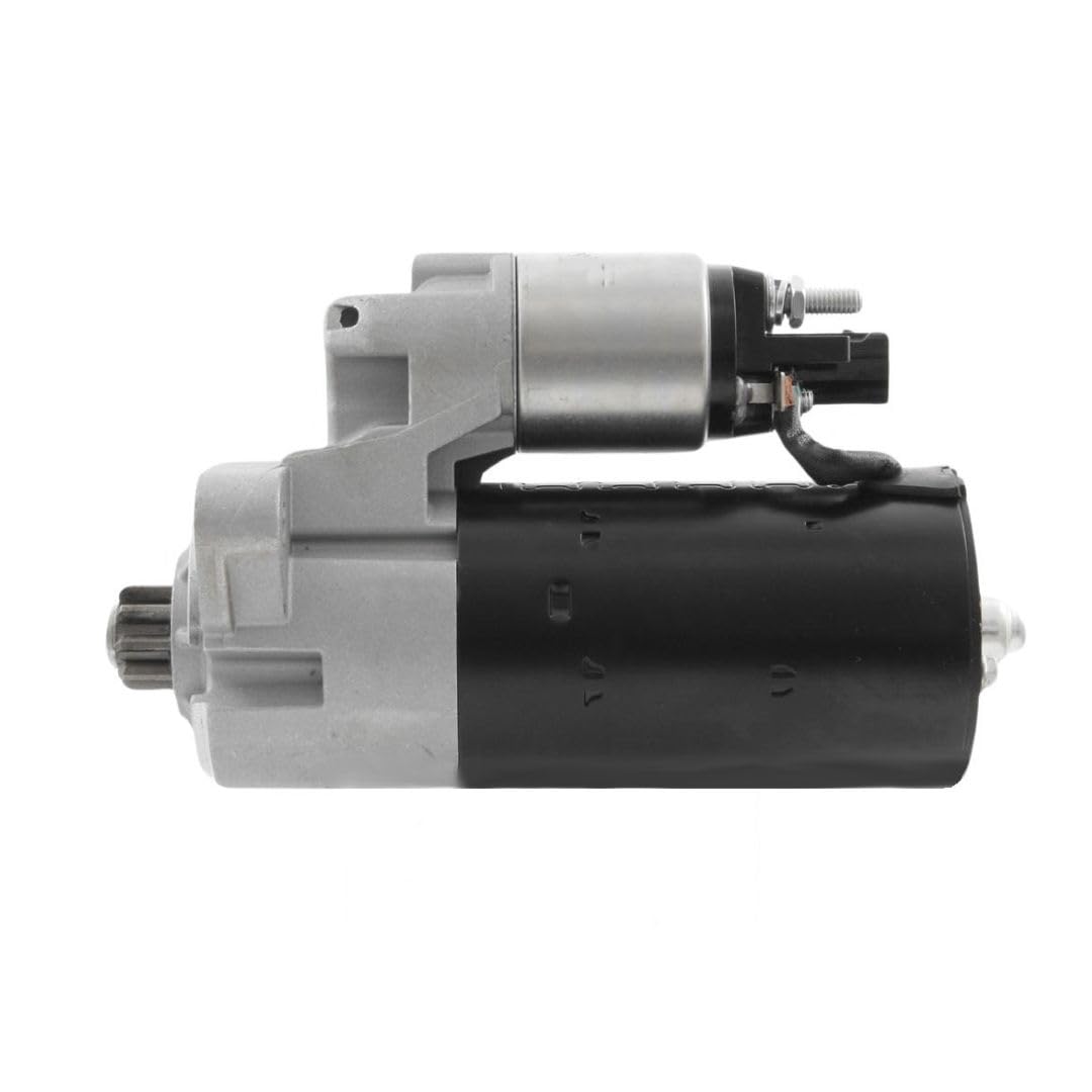 TT16496 PRO Anlasser 12V 2.20kW Kompatibel mit АUDI, PORSCHE, VW. Das beste Preis-Leistungs-Verhältnis. Einfache Installation und Garantie.. TT16496 PRO Anlasser 12V 2.20kW Kompatibel mit АUDI, PORSCHE, VW. Das beste Preis-Leistungs-Verhältnis. Einfache Installation und Garantie.. von Tesla Technics