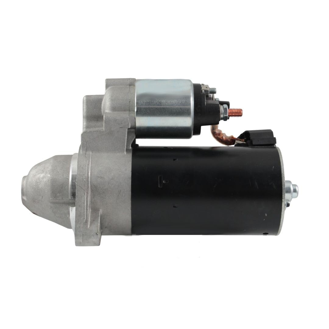 TESLA TECHNICS TT16512 PRO. Anlasser für Auto 12V 2.50 Kw Kompatibel mit MERCEDES-BENZ. Das beste Preis - Leistungs - Verhältnis. Einfache Installation und Garantie. TESLA TECHNICS TT16512 PRO. Anlasser für Auto 12V 2.50 Kw Kompatibel mit MERCEDES-BENZ. Das beste Preis - Leistungs - Verhältnis. Einfache Installation und Garantie. von Tesla Technics