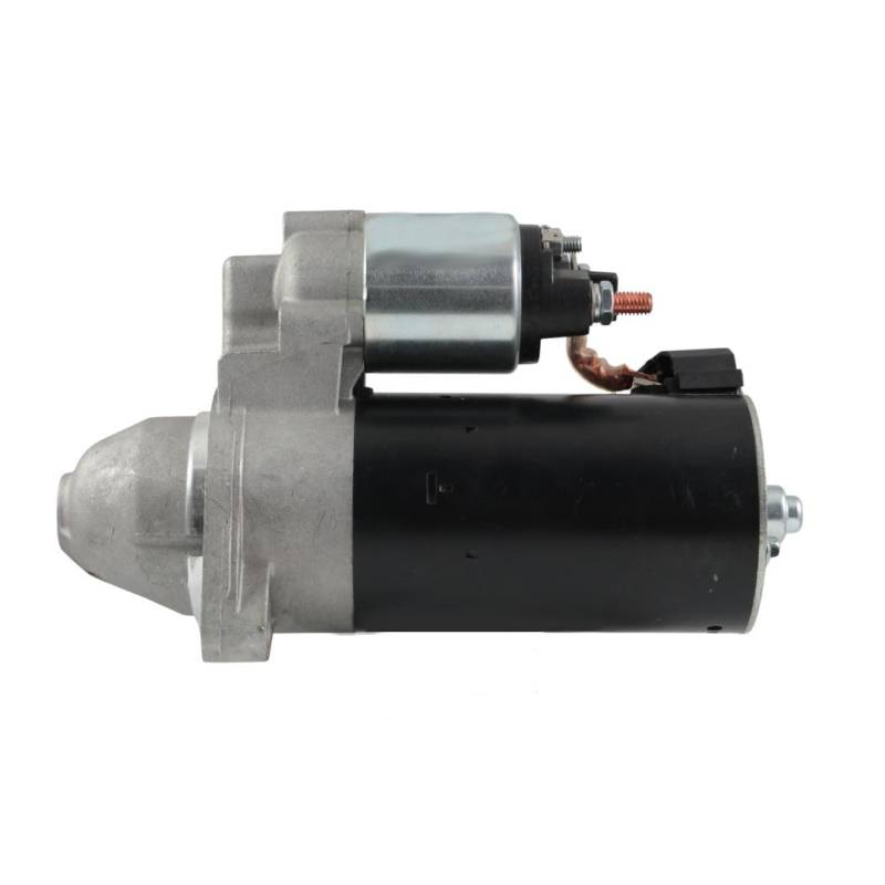 TESLA TECHNICS TT16512 PRO. Anlasser für Auto 12V 2.50 Kw Kompatibel mit MERCEDES-BENZ. Das beste Preis - Leistungs - Verhältnis. Einfache Installation und Garantie. von Tesla Technics