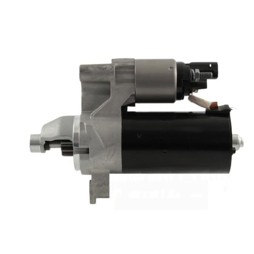 TESLA TECHNICS TT16826 PRO. Anlasser für das Auto 12V 1.7 kW Kompatibel mit: АUDI. Anlasser für einen zuverlässigen Start Ihres Fahrzeugs. Einfache Installation und Garantie. TESLA TECHNICS TT16826 PRO. Anlasser für das Auto 12V 1.7 kW Kompatibel mit: АUDI. Anlasser für einen zuverlässigen Start Ihres Fahrzeugs. Einfache Installation und Garantie. von Tesla Technics