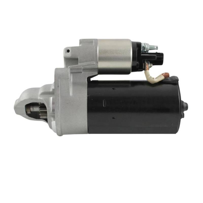 TESLA TECHNICS TT17025 PRO. Anlasser für das Auto 12V 2.2 kW Kompatibel mit : AUDI, VOLKSWAGEN. Preis - Leistungs - Verhältnis, einfache Installation und Garantie. von Tesla Technics