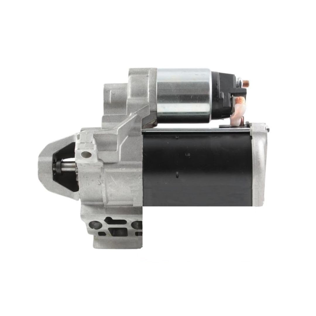 TT17029 PRO. Anlasser für das Auto 12V 1.4kW Kompatibel mit: BMW. Preis-Leistungs-Verhältnis, einfache Installation und Garantie. TT17029 PRO. Anlasser für das Auto 12V 1.4kW Kompatibel mit: BMW. Preis-Leistungs-Verhältnis, einfache Installation und Garantie. von Tesla Technics