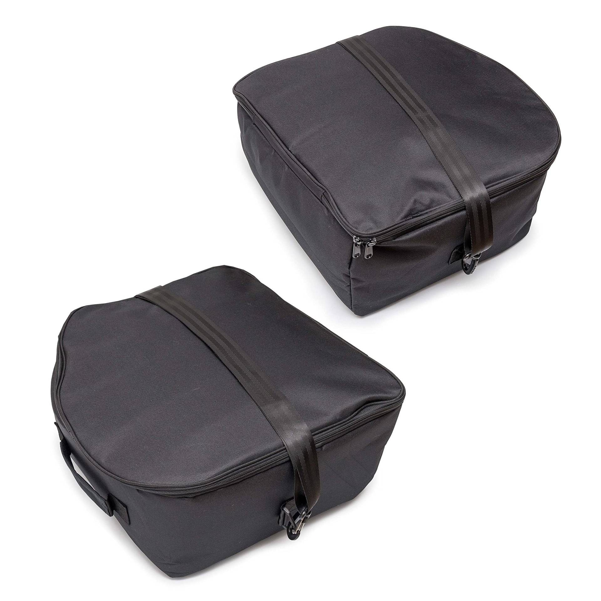 Tesvolution® Frunk Taschen Kühlfunktion Tesla Model 3 2021 + 2022 + 2023 + 2024 + 2025 - Für vorderen Kofferraum Zubehör Kühlschrank Organizer von Tesvolution