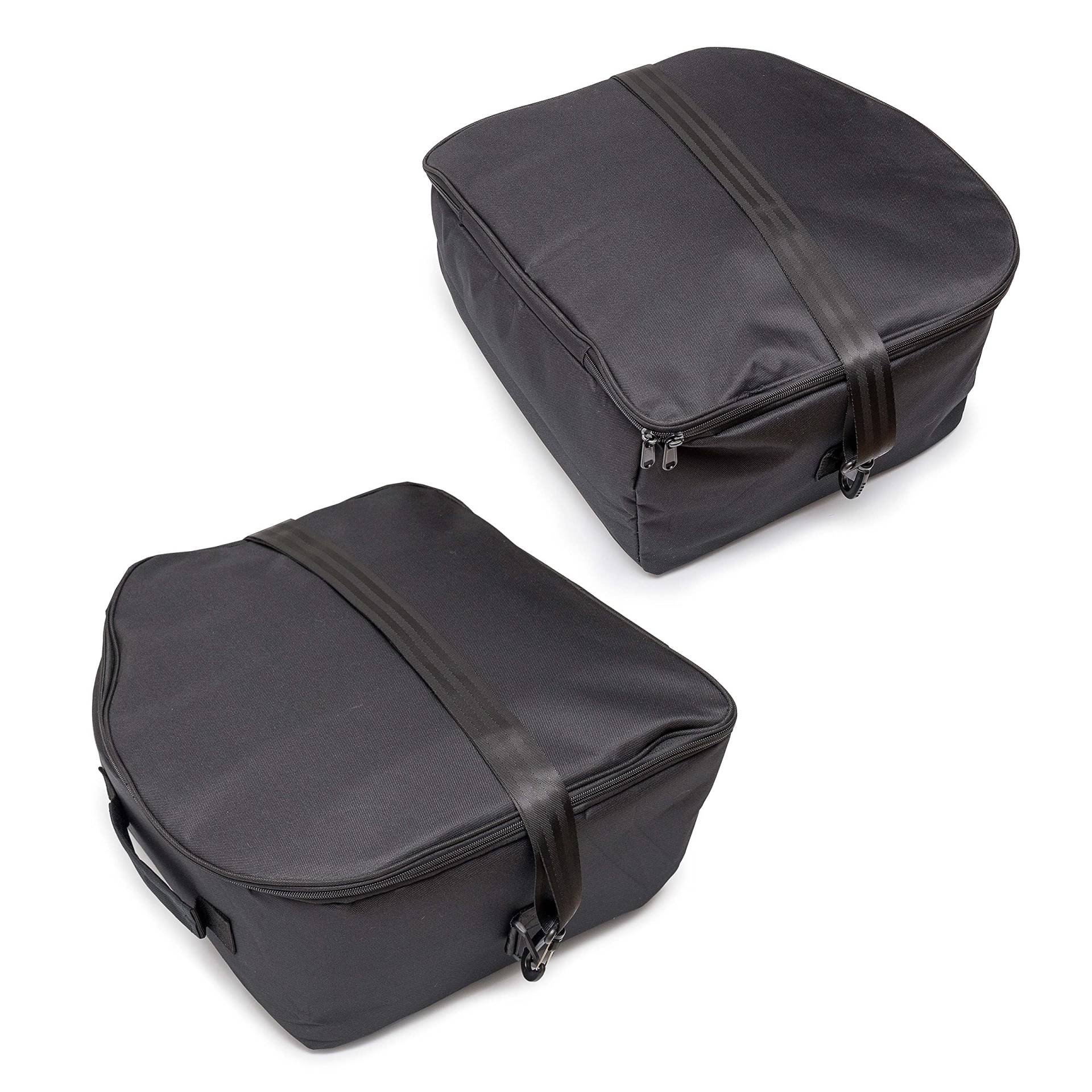 Tesvolution® Frunk Taschen mit Kühlfunktion für Tesla Model Y - Gepäcktasche für vorderen Kofferraum als Zubehör- Kühltasche - Kühltasche als Gepäcktaschen Organizer von Tesvolution