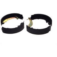 Bremsbackensatz TEXTAR 91047900 Bremsbackensatz TEXTAR 91047900 von Textar