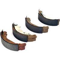 Bremsbackensatz TEXTAR 91053700 Bremsbackensatz TEXTAR 91053700 von Textar