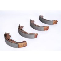 Bremsbackensatz TEXTAR 91065400 Bremsbackensatz TEXTAR 91065400 von Textar