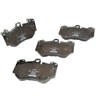 Bremsbelagsatz TEXTAR 2396101, Vorne Bremsbelagsatz TEXTAR 2396101, Vorne von Textar