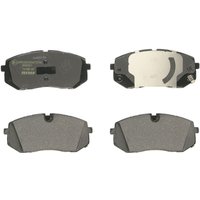 Bremsbelagsatz TEXTAR 2680001 Bremsbelagsatz TEXTAR 2680001 von Textar