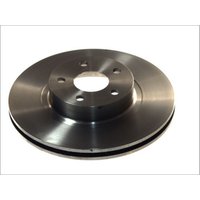 Bremsscheibe TEXTAR 92094600 vorne, belüftet, 1 Stück Bremsscheibe TEXTAR 92094600 vorne, belüftet, 1 Stück von Textar