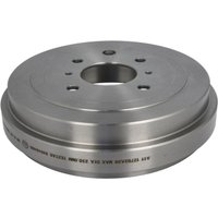 Bremstrommel TEXTAR 98100 0464 0 1 Bremstrommel TEXTAR 98100 0464 0 1 von Textar