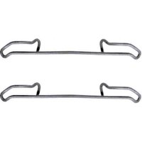 Reparatursatz, Bremssattel TEXTAR 97200 0283 9 1 von Textar