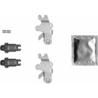 Reparatursatz, Expander TEXTAR 97044000 Reparatursatz, Expander TEXTAR 97044000 von Textar