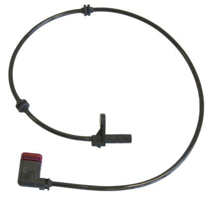 Sensor, Raddrehzahl Hinterachse Textar 45018300 von Textar