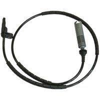 Sensor, Raddrehzahl TEXTAR 45016000 von Textar