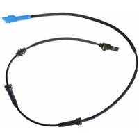Sensor, Raddrehzahl TEXTAR 45021300 von Textar