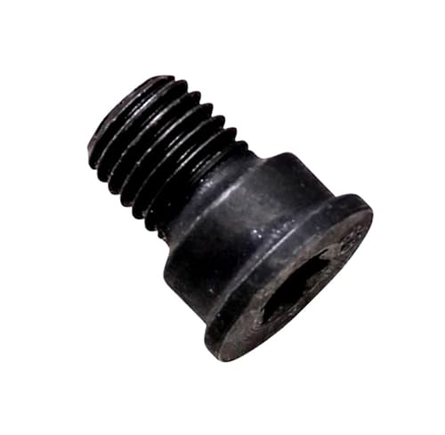 TEXTAR Schraube, Bremsscheibe TPM0005 TEXTAR Schraube, Bremsscheibe TPM0005 von Textar