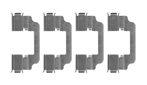 TEXTAR 82559900 Zubehörsatz Scheibenbremsbelag Bremsbelag-Zubehörsatz Hinten 0.049kg TEXTAR 82559900 Zubehörsatz Scheibenbremsbelag Bremsbelag-Zubehörsatz Hinten 0.049kg von Textar