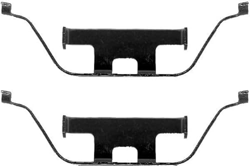 Textar 82057500 Zubehörsatz, Bremssattel von Textar