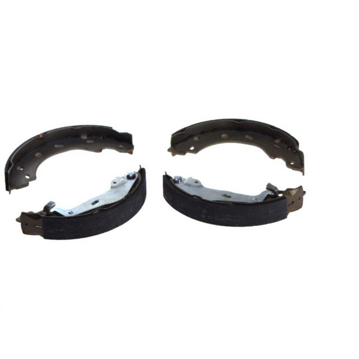 Textar 91057400 Bremsbackensatz Textar 91057400 Bremsbackensatz von Textar