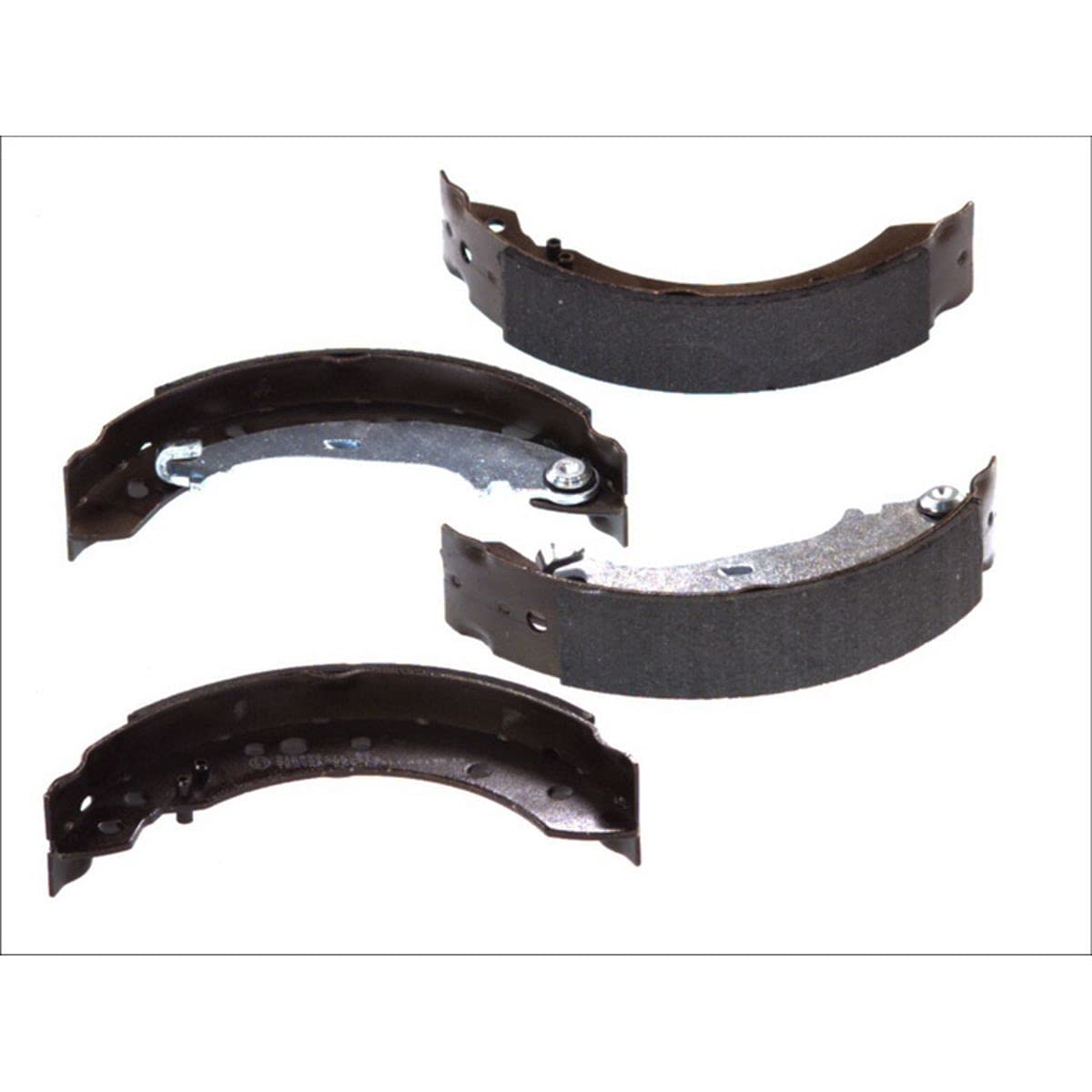 Textar 91068800 Bremsbackensatz Textar 91068800 Bremsbackensatz von Textar