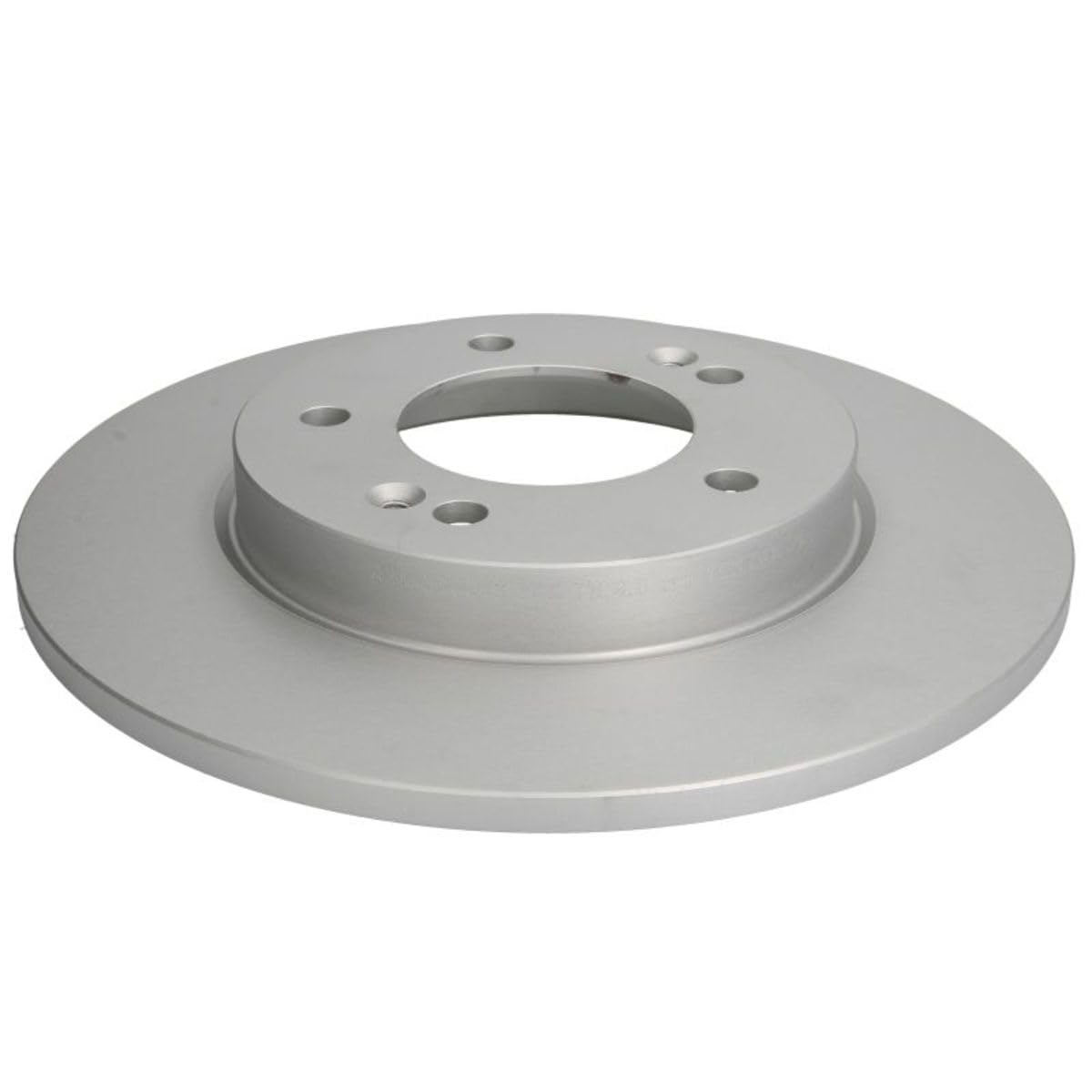 Textar Bremsscheiben Hinterachse Voll Ø 272Mm | 2X 92291703 Textar Bremsscheiben Hinterachse Voll Ø 272Mm | 2X 92291703 von Textar