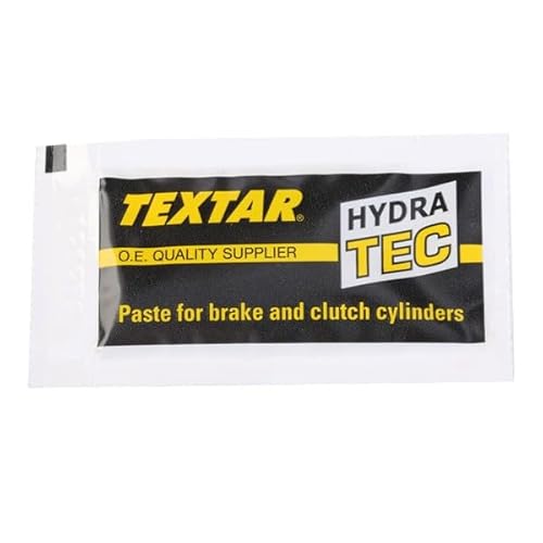 Textar Montagepaste Hydra Tec Beutel 5ml 81001500 von Textar