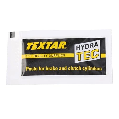 Textar Montagepaste Hydra Tec Beutel 5ml 81001500 Textar Montagepaste Hydra Tec Beutel 5ml 81001500 von Textar