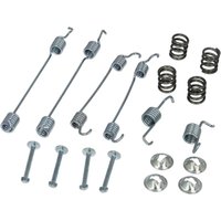 Zubehörsatz, Bremsbacken TEXTAR 97032000 Zubehörsatz, Bremsbacken TEXTAR 97032000 von Textar