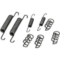 Zubehörsatz, Bremsbacken TEXTAR 97034800 Zubehörsatz, Bremsbacken TEXTAR 97034800 von Textar