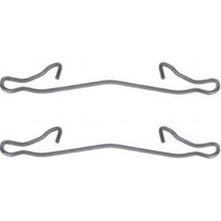 Zubehörsatz, Bremssattel TEXTAR 82029200 von Textar
