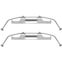 Zubehörsatz, Bremssattel TEXTAR 82071900 von Textar