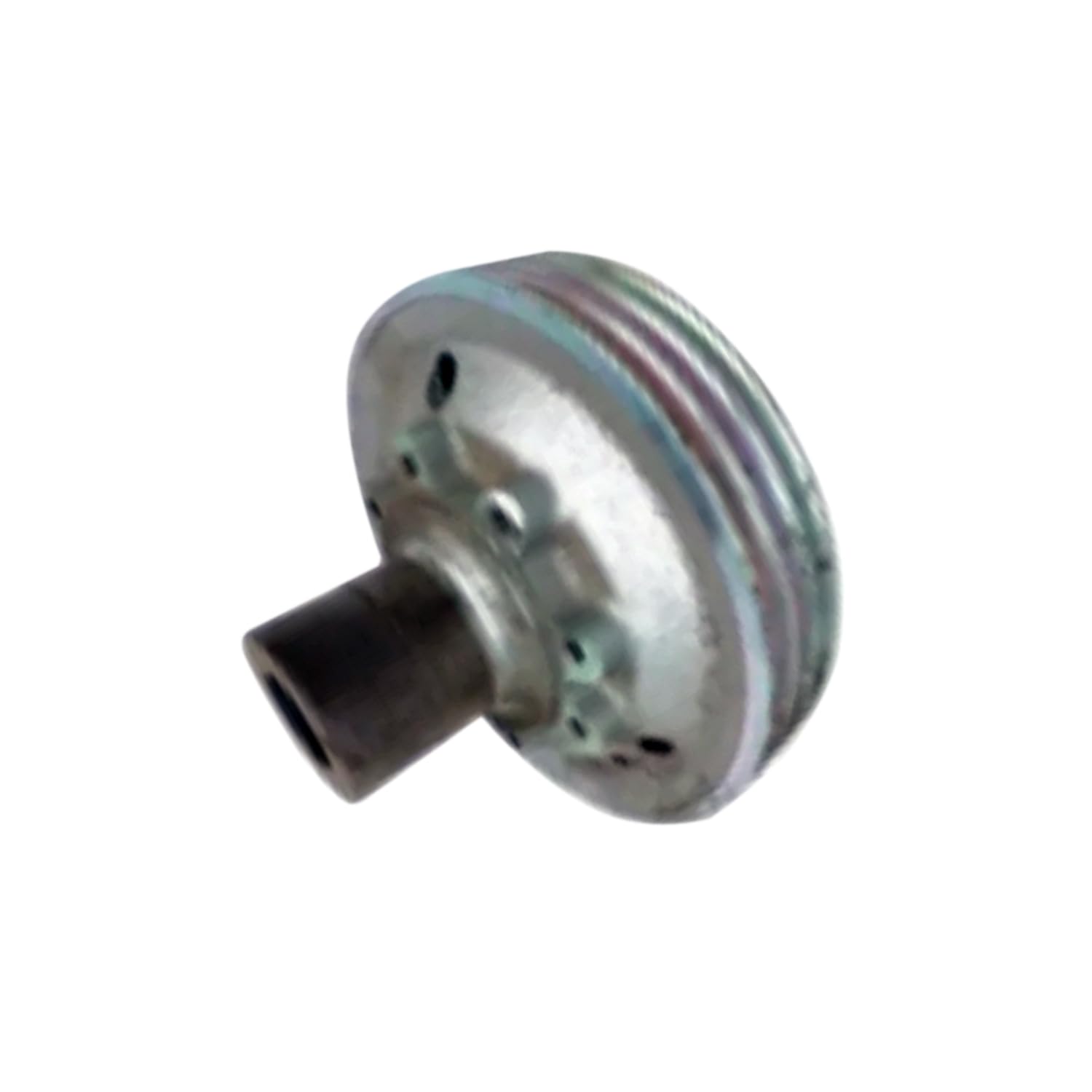Texxparts 04158477 02134339 Riemenscheibe kompatibel mit Deutz Motor F4L913 F4L912 F4L912W F3L913 F3L912 F3L912W D914L04 F4L914 Texxparts 04158477 02134339 Riemenscheibe kompatibel mit Deutz Motor F4L913 F4L912 F4L912W F3L913 F3L912 F3L912W D914L04 F4L914 von Texxparts