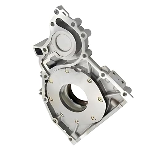 Texxparts 04904956 04253472 Ölpumpe kompatibel mit Deutz Motor BF4M1012EC BF4M1012C BF4M1012CE 1012 Kompatibel mit Cummins 4V Texxparts 04904956 04253472 Ölpumpe kompatibel mit Deutz Motor BF4M1012EC BF4M1012C BF4M1012CE 1012 Kompatibel mit Cummins 4V von Texxparts