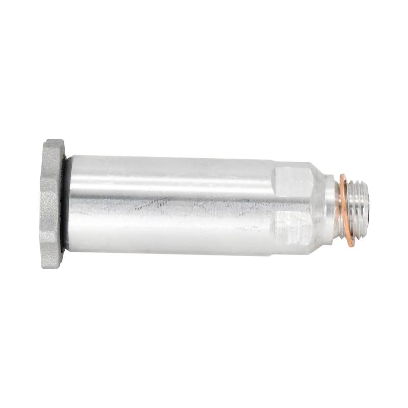 Texxparts 1-15761-006-0 Kraftstoff-Hand-Primerpumpe 1-15761-006-1 Kompatibel mit Isuzu NKR NPR 6DE1 10PC1 4LE2 6RA1 Kompatibel mit Mitsubishi Motor 8DC11 6M61 4DR5 10DC9 von Texxparts