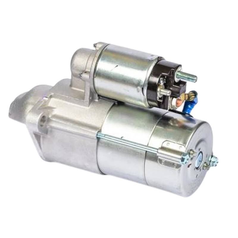 Texxparts 10000-17675 996-508 Anlasser 998-469 1000017675 996508 998469 Kompatibel mit FG Wilson Genset Kompatibel mit Perkins Motor 100 Serie von Texxparts