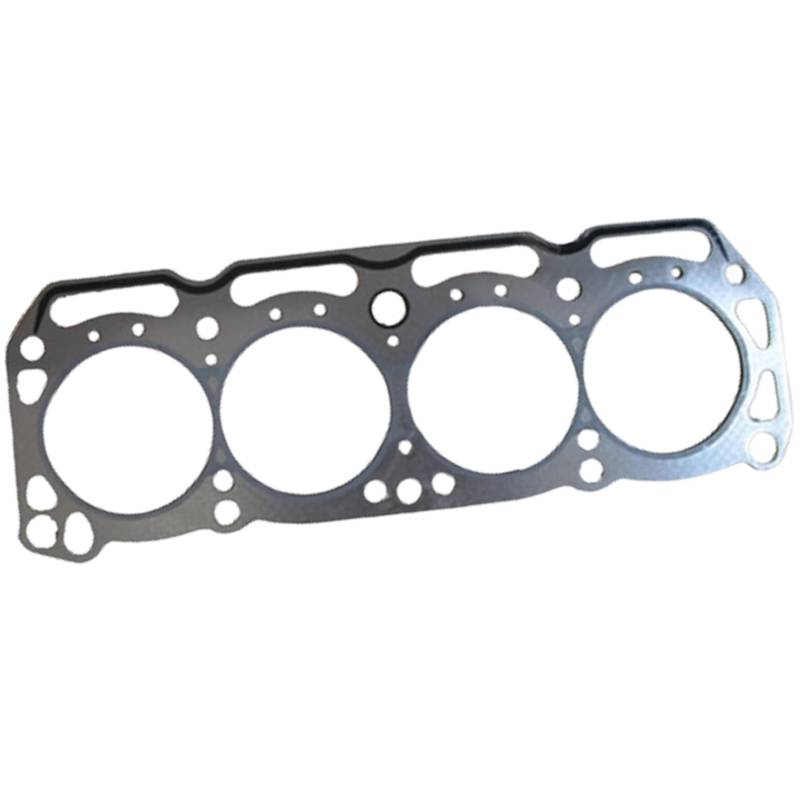 Texxparts 11044-H7202 Zylinderkopfdichtung 11044H7202, kompatibel mit Nissan Sunny Motor 1487cc A15 von Texxparts