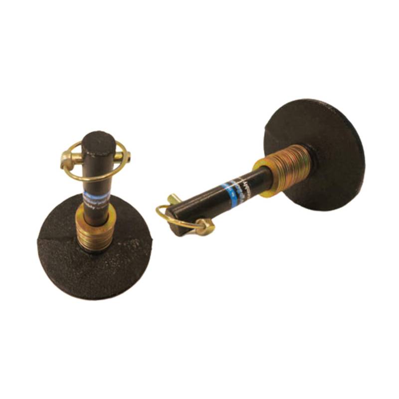 Texxparts 12 V Lichtleisten-Set 8891040 1303200C, kompatibel mit Western Snowplow von Texxparts