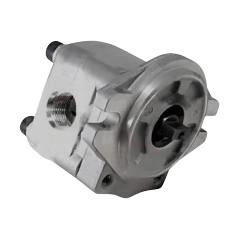 Texxparts 1262016 CA1262016 Hydraulische Zahnradpumpe Kompatibel mit Caterpillar Bagger 328DLCR 329D 329DL 329DLN M325DLMH M325DMH 318C 319C 320C 320CFM 320CL 320D 320DFM 20DFMRR 320DGC 320DL von Texxparts