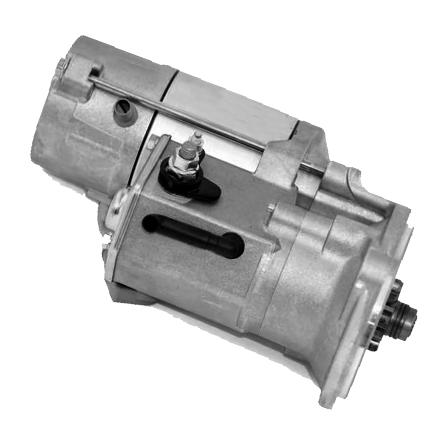 Texxparts 12V 10T Anlasser 7253205 6681858 Kompatibel mit Bobcat Bagger E25 E26 E27 E27Z E32 E32i E34 E35 E35i E35Z E37 E42 E45 E50 E55 E8 5 331 C 331E 331EC 334C 334D 337C 337D 341 341C Texxparts 12V 10T Anlasser 7253205 6681858 Kompatibel mit Bobcat Bagger E25 E26 E27 E27Z E32 E32i E34 E35 E35i E35Z E37 E42 E45 E50 E55 E8 5 331 C 331E 331EC 334C 334D 337C 337D 341 341C von Texxparts