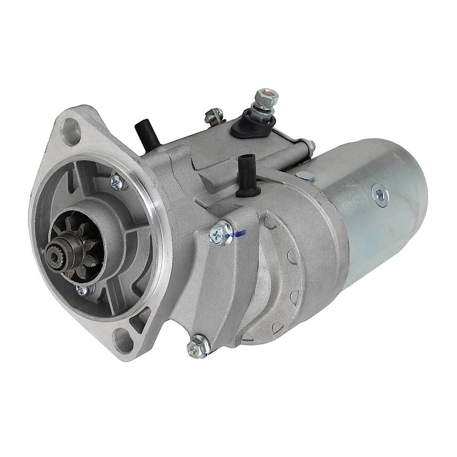 Texxparts 139798GT 139798 Anlasser kompatibel mit Genie Teleskopausleger Lift S-100HD S-120HD S-105 S-3200 S-3800 S-120 S-125 S-100 Gelenkausleger Z-135/70 Texxparts 139798GT 139798 Anlasser kompatibel mit Genie Teleskopausleger Lift S-100HD S-120HD S-105 S-3200 S-3800 S-120 S-125 S-100 Gelenkausleger Z-135/70 von Texxparts