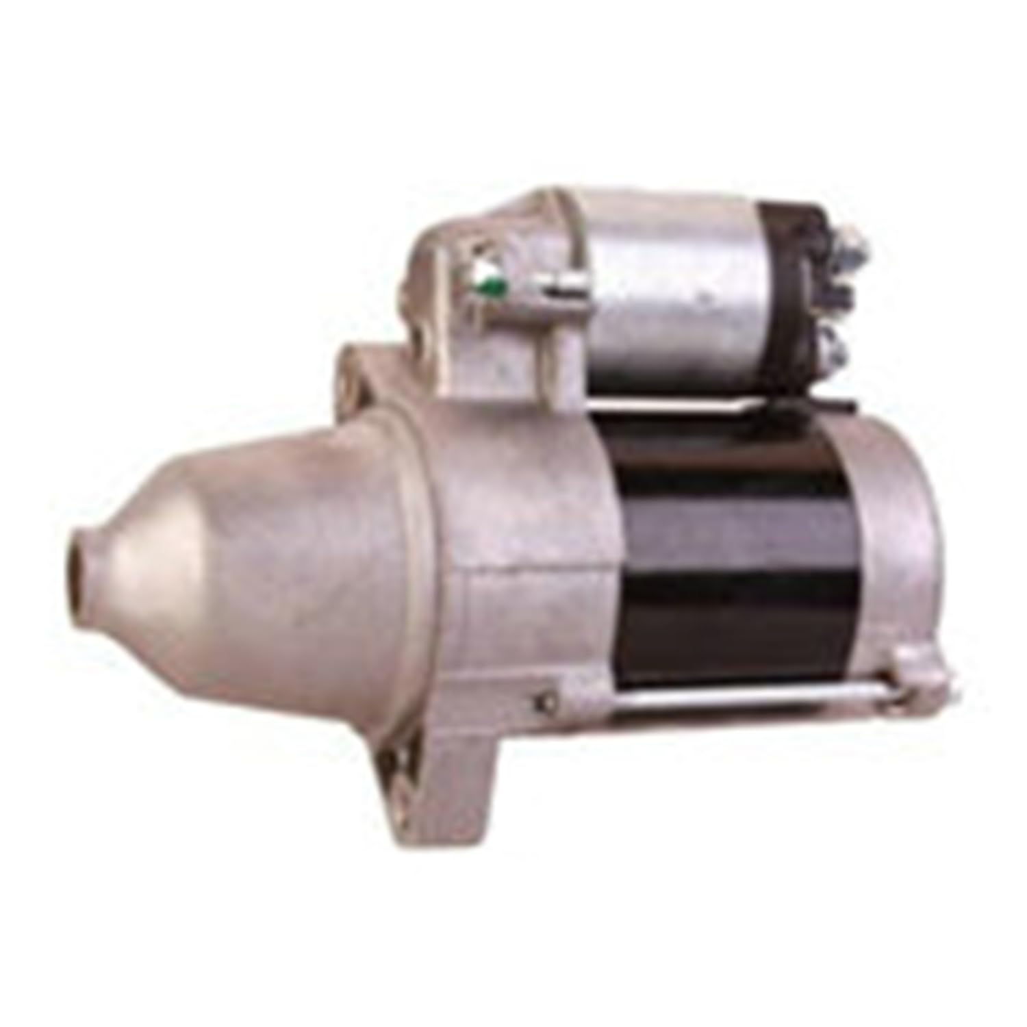 Texxparts 1420-63011 Starter 11420-63012 Kompatibel mit Kubota Rasenmäher F2260-R D1005-EFM F2560-E D1105-EFM F2560-R D1105-EFM F3060-R V1305-FM ZD188 D722. ZD21 D782 Traktor G2160 D782 G2160 Texxparts 1420-63011 Starter 11420-63012 Kompatibel mit Kubota Rasenmäher F2260-R D1005-EFM F2560-E D1105-EFM F2560-R D1105-EFM F3060-R V1305-FM ZD188 D722. ZD21 D782 Traktor G2160 D782 G2160 von Texxparts