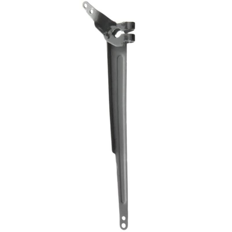 Texxparts 16551ZE3000 Drehzahlreglerarm 16551-ZE3-000 kompatibel mit Clone Motor 190F 188F Kompatibel mit Honda GX340 11HP GX390 13HP von Texxparts