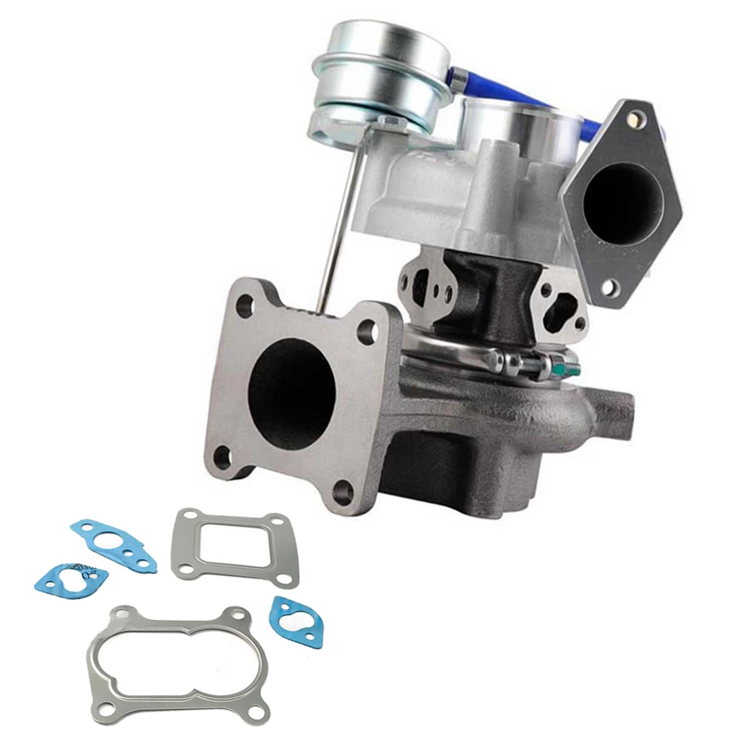 Texxparts 17201-54061 Turbolader 17201-54060 Kompatibel mit Toyota Hiace Motor 2L-T 2.4/4 90 TD H12 2LT 1990-1998 Kompatibel mit LandCruiser Motor 2C67LT 2L-T 2.4/4 TD 86D 1985-1996 Texxparts 17201-54061 Turbolader 17201-54060 Kompatibel mit Toyota Hiace Motor 2L-T 2.4/4 90 TD H12 2LT 1990-1998 Kompatibel mit LandCruiser Motor 2C67LT 2L-T 2.4/4 TD 86D 1985-1996 von Texxparts