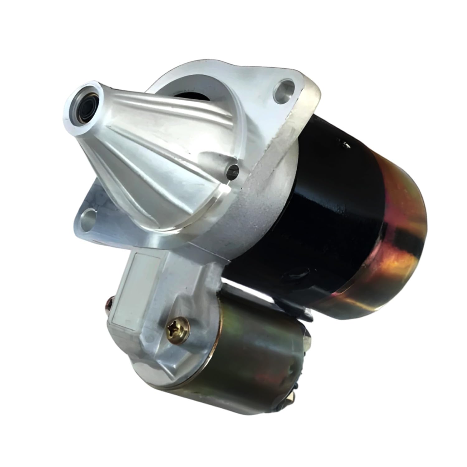 Texxparts 1983763010 1983763012 12V 9T Starter kompatibel mit Kubota Bagger KH007 Traktor-Lawn T1600H Motor D600 D600B D640B WG750 WG750-G WG600B Z430-K1 Z4000. Z430, Z482 Texxparts 1983763010 1983763012 12V 9T Starter kompatibel mit Kubota Bagger KH007 Traktor-Lawn T1600H Motor D600 D600B D640B WG750 WG750-G WG600B Z430-K1 Z4000. Z430, Z482 von Texxparts