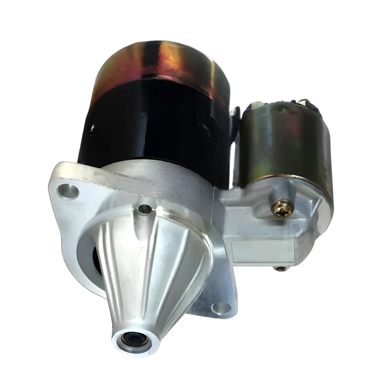 Texxparts 1983763012 12V 9T Starter 1983763010 kompatibel mit Träger Transicold Heizeinheit Solara LKW Einheit Supra 422 444 522 544 550 Kompatibel mit Grashüpfer Traktor Rasen 321D 721D Texxparts 1983763012 12V 9T Starter 1983763010 kompatibel mit Träger Transicold Heizeinheit Solara LKW Einheit Supra 422 444 522 544 550 Kompatibel mit Grashüpfer Traktor Rasen 321D 721D von Texxparts