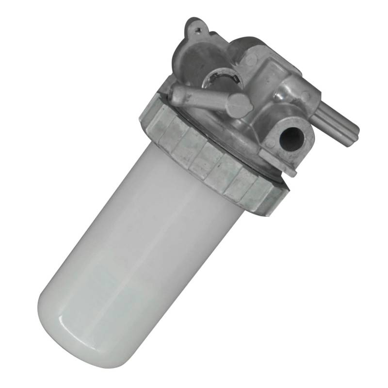 Texxparts 1G311-43350 15831-43353 Kraftstoff-Wasserabscheider, kompatibel mit Kubota-Motor D1105 V3307 Traktor M5040DT M6040DH M6040DHC M7040F M7040DH M7040DHC M7040DHC M70400DHC M70400FC M704 0SUD von Texxparts