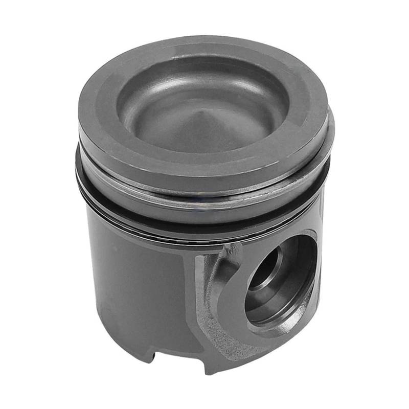 Texxparts 20451076 Kolben VOE20451076 Kompatibel mit Volvo Motor D12D Bagger Truck EC360 EC460B EC330B EC330C von Texxparts